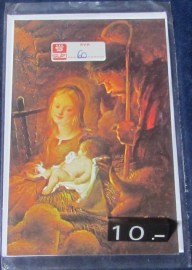 10 CHRISTMAS NATIVIDAD NACIMIENTO